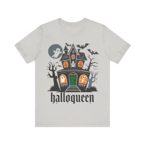 🎃 Halloween Edition Tshirt (Mixte)