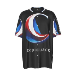 CAPICUADO Men’s style soie.