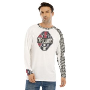 T shirt Manches longues CAPICUADO