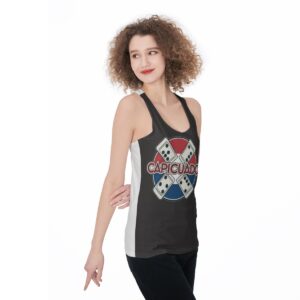 Débardeur CAPICUADO Women’s Tank Top