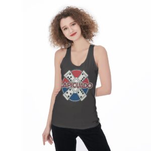Débardeur CAPICUADO Women’s Tank Top