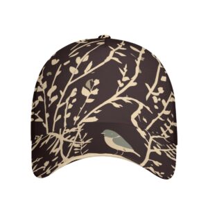 Nature’s Essence – Casquette Sport