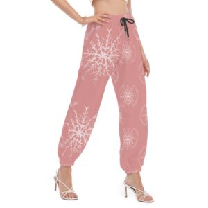 Soft Winter collection pantalon tendance by MT Rose