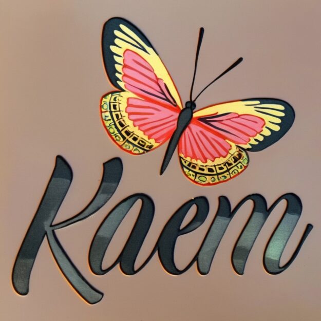Kaem couture