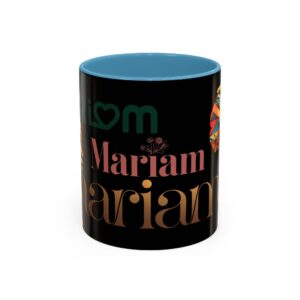 Mug Mariam – African Queen 👑