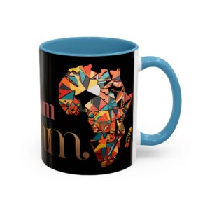 Mug Mariam – African Queen 👑