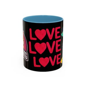 Mug chats prénom Clara 🐱